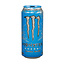 Monster Monster - Ultra Blue 500ml 12 Blikjes (import uit Polen)