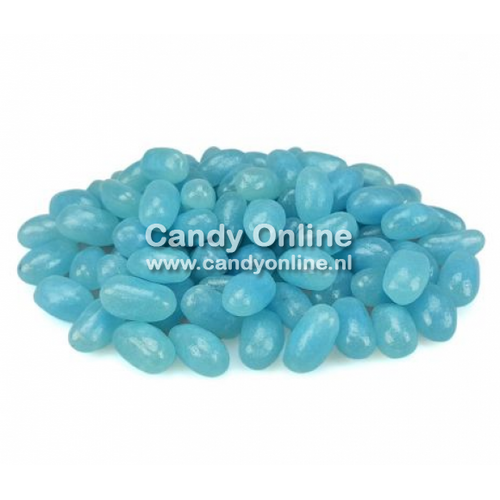 Jelly Beans Blueberry 1 Kilo