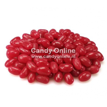 Jelly Beans Cherry 1 Kilo