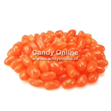 Jelly Beans Tangerine 1 Kilo