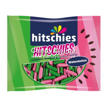 Hitschler Hitschler - Watermelon 210 Gram