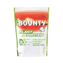 Bounty - Plant Protein Powder Chocolate & Coconut 420 Gram