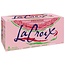 La Croix La Croix - Pasteque (Watermelon) Sparkling Water 355ml 12 Blikjes