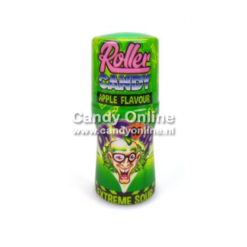 Dr. Sour - Roller Candy 40ml