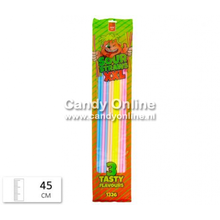 Sherbet Straws 132 Gram
