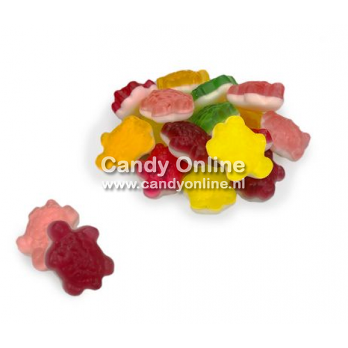 Astra - Turtles 250 Gram Astra - Turtles 250 Gram