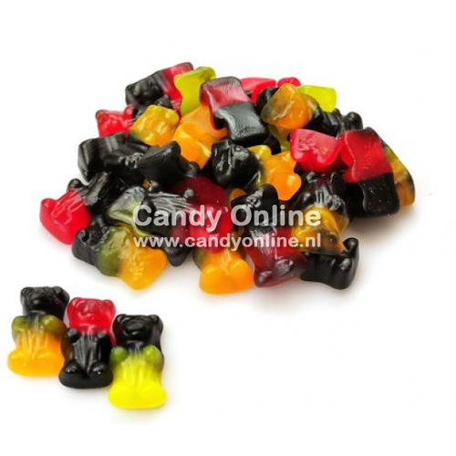 Matthijs - Duo Bears 250 Gram