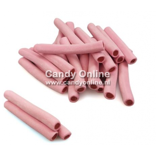 Pencils Cherry 5,5 cm 1 Kilo