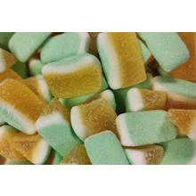 Haribo - Honing Watermeloentjes 250 Gram