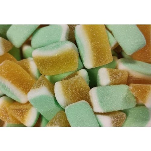 Haribo - Honing Watermeloentjes 250 Gram