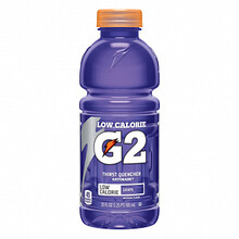 Gatorade - G2 Grape 591ml
