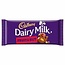 Cadbury Cadbury - Dairy Milk Fruit And Nut 180 Gram