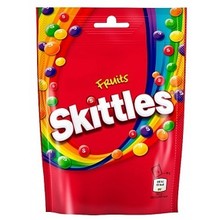 Skittles - Fruits Sweets 152 Gram