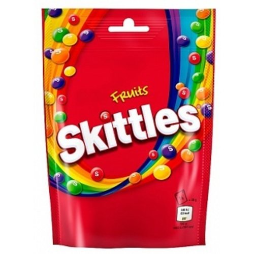 Skittles - Fruits Sweets 152 Gram