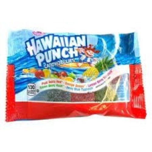Hawaiian Punch - Candy Jellies 56 Gram