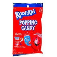 Kool Aid - Popping Candy 21 Gram