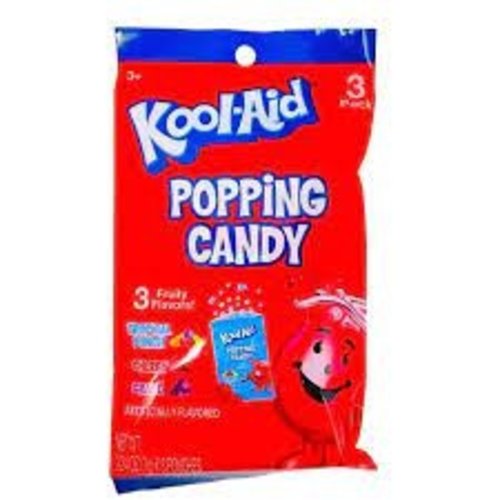 Kool Aid - Popping Candy 21 Gram