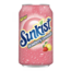 Sunkist Sunkist - Strawberry Lemoade 355ml - Copy