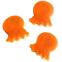 Bubs - Halloween Spöke 1 Kilo