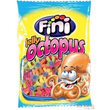 Fini - Jelly Octopus (Halal) 75 Gram