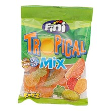 Fini - Tropical Mix (Halal) 75 Gram