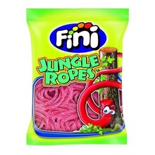 Fini - Jungle Ropes (Halal) 80 Gram