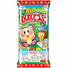 CORIS - Waku Waku DIY Soft Candy 20 Gram