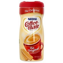 Coffee-Mate - Original Coffee Creamer 312 Gram