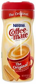 Coffee Mate Coffee-Mate - Original Coffee Creamer 312 Gram