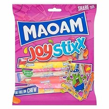 Maoam - Joystixx 200 Gram