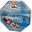 Droste Droste - Giftbox Holland Edition 200 Gram