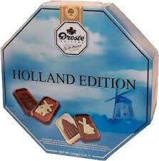Droste Droste - Giftbox Holland Edition 200 Gram