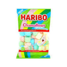 Haribo - Chamallows Rainbollows 175 Gram