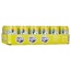 Fanta Fanta - Lemon 330ml 24 Blikjes