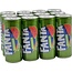 Fanta Fanta - Watermelon No Sugar 250ml 12 Blikjeses - Fanta - Watermelon No Sugar 250ml 12 Blikjes
