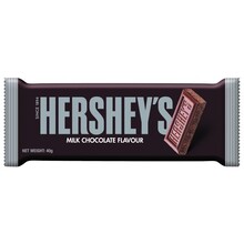 Hershey’s - Milk Chocolate 40 Gram