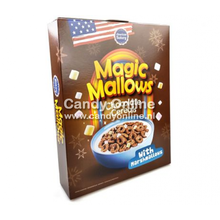 American Bakery - Magic Mallows Chocolate 180 Gram