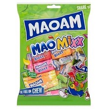 Maoam - Moamix 300 Gram