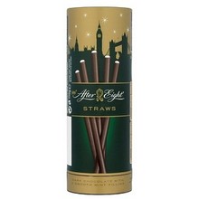 Nestle - After 8 Straws 110 Gram