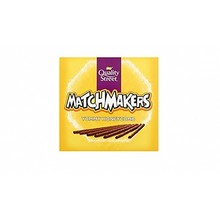 Quality Street - Matchmakers Honeycomb 120 Gram
