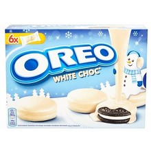 Oreo - Snowy 246 Gram