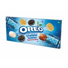 Oreo - Selection Box 170 Gram