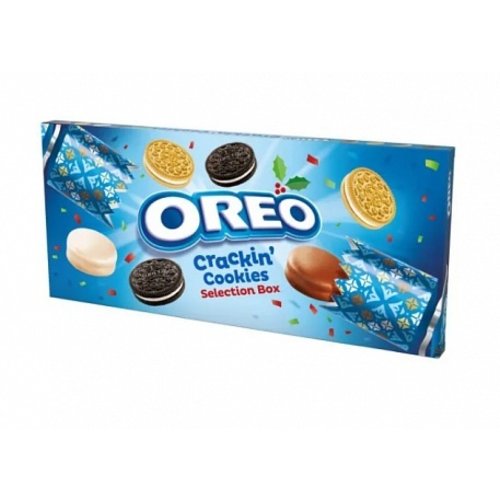 Oreo - Selection Box 170 Gram