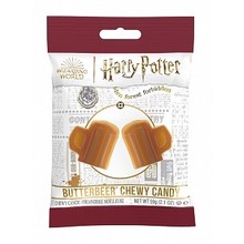 Harry Potter - Butterbeer Chewy Candy Bag 59 Gram