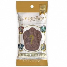 Harry Potter - Chocolate House Crest 8 Gram