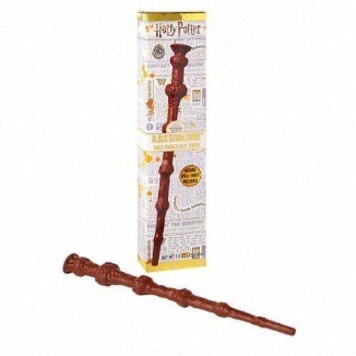 Harry Potter - Albus Dumbledore Chocolate Wand 42 Gram