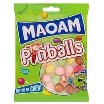 Maoam - Pinballs 140 Gram