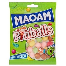 Maoam - Pinballs 140 Gram