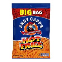Andy Capps - Onion Rings 57 Gram