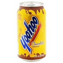Yoo-Hoo - Chocolate Drink 325ml